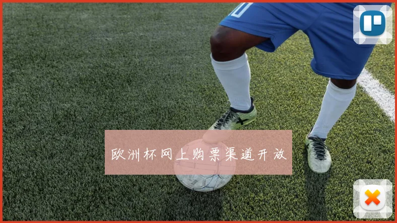 欧洲杯网上购票渠道开放